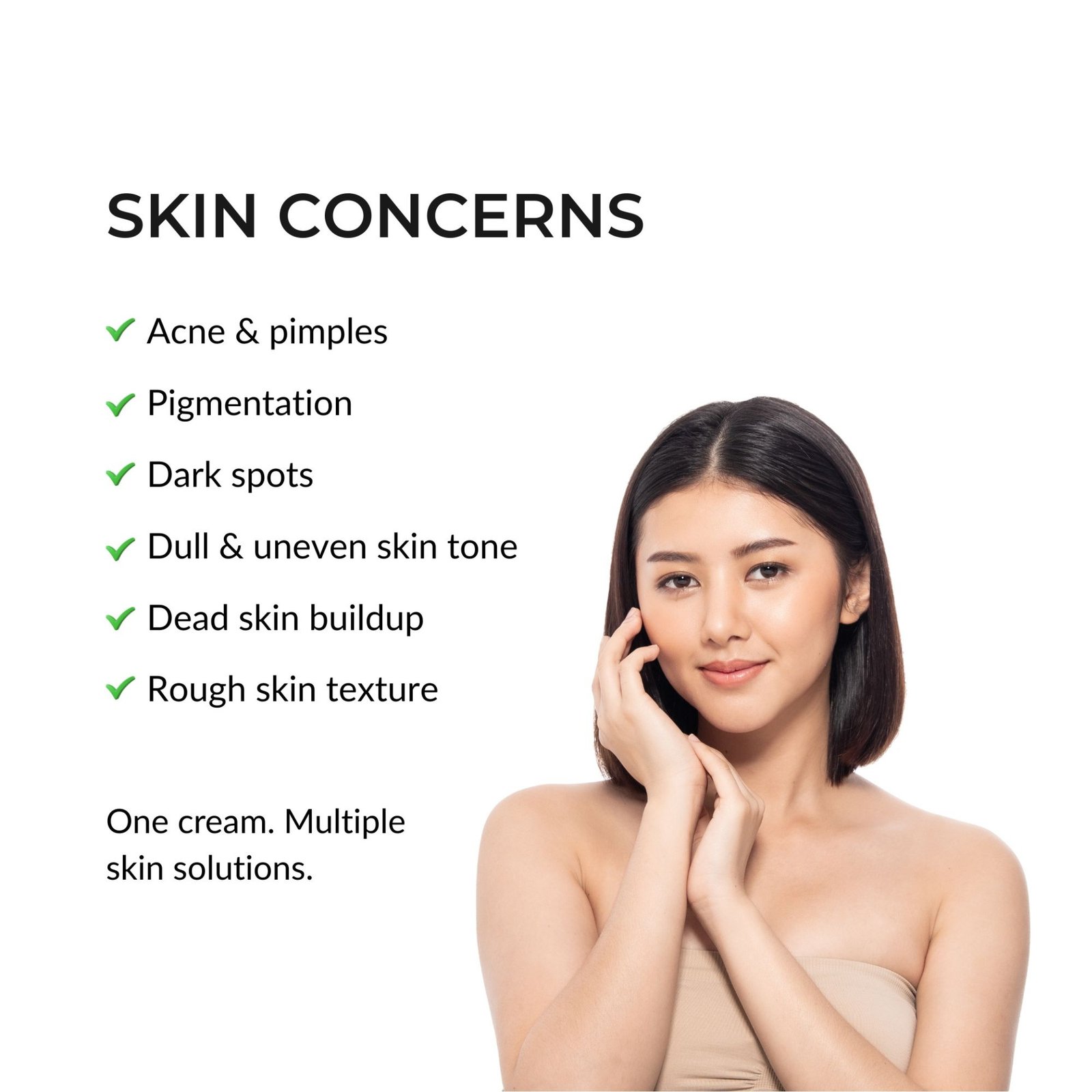 Rice Deep Cleanser + Night Glow Cream Combo thumbnail 4